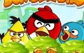 Angry Birds BomberBird