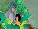 Cartea junglei Mowgli
