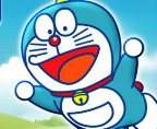 Doraemon fuga