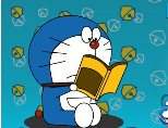 Doraemon Misterul