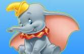 Dumbo litere ascunse