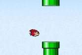 Flappy Angry Birds