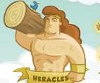 Legenda lui Hercule