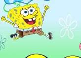 Spongebob salveaza pe Patrick