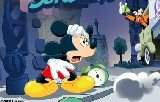 Mickey Mouse si Ceasurile Desteptatoare
